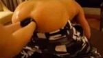 Bottom Hard Double Fisting Session On Gay Webcam