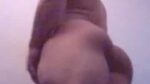 Bodybuilder Proudly Shows Off His Naked Body On Cam