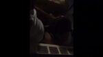 Fucking his Latino homeboy on gay cam