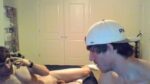 Real straight men on chaturbate