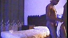 Amateur arab couple bareback sex